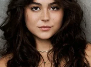 Mika Abdalla