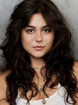 Mika Abdalla