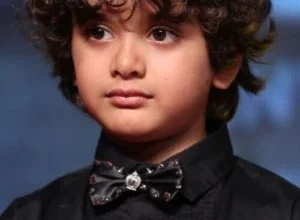 Mikhail Gandhi