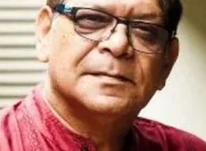Mohan Joshi