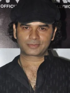 Mohit Chauhan