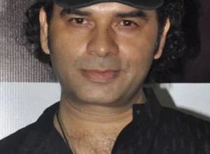 Mohit Chauhan