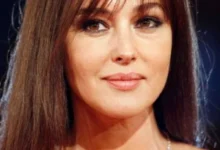 Monica Bellucci