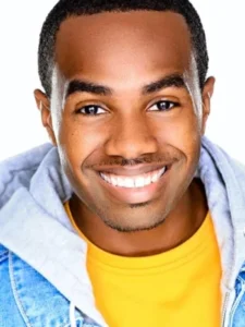 Moses Jones