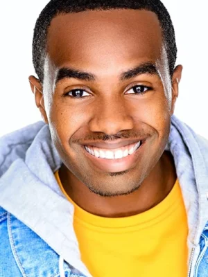Moses Jones