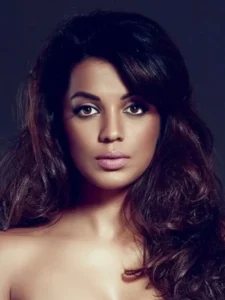 Mugdha Godse