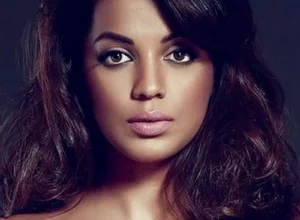 Mugdha Godse