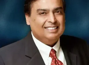 Mukesh Ambani