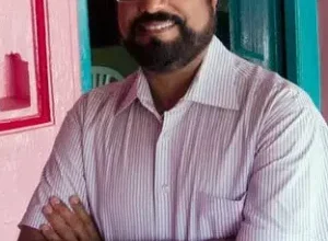 Murali Divi