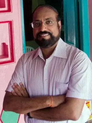 Murali Divi