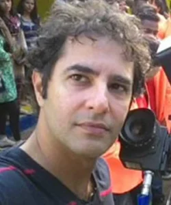 Murzy Pagdiwala