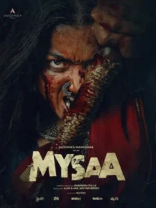 Mysaa