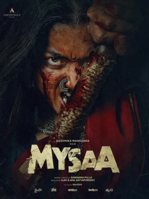 Mysaa
