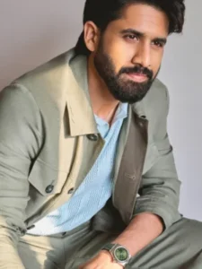 Naga Chaitanya