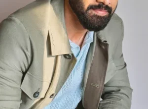 Naga Chaitanya