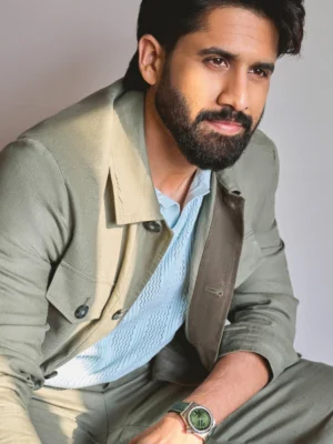 Naga Chaitanya