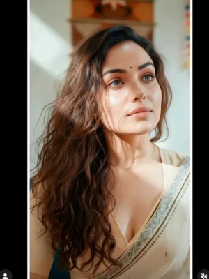 Naina Chhabra