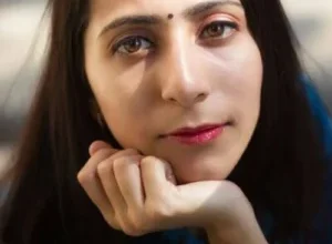 Naina Sareen