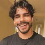 Nakul Roshan Sahdev