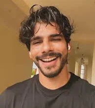 Nakul Roshan Sahdev