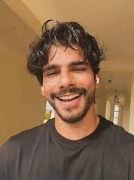 Nakul Roshan Sahdev