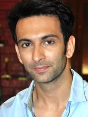 Nandish Singh Sandhu
