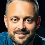 Nate Bargatze