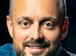 Nate Bargatze