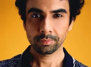 Naveen Kasturia