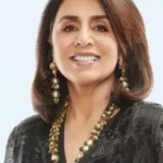 Neetu Kapoor