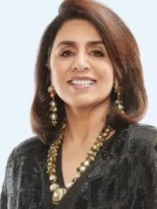 Neetu Kapoor