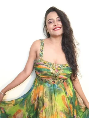 Nehal Vadoliya