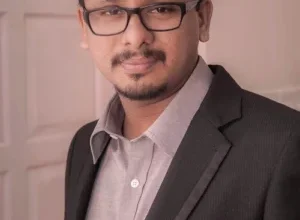 Neil D'Cunha