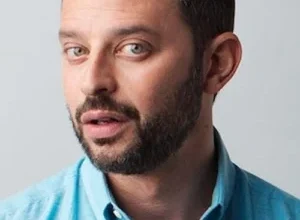 Nick Kroll
