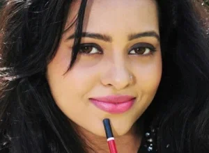 Nidhi Shah