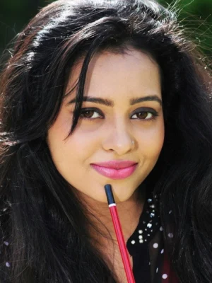 Nidhi Shah