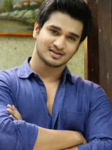 Nikhil Siddhartha