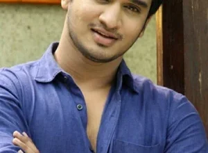 Nikhil Siddhartha