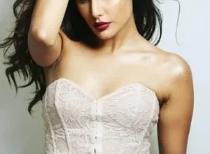 Nikhita Chopra