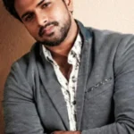 Niranj Maniyanpilla Raju