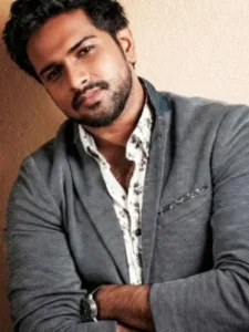 Niranj Maniyanpilla Raju