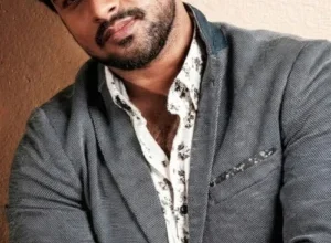 Niranj Maniyanpilla Raju