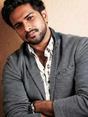 Niranj Maniyanpilla Raju