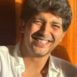 Nishank Verma