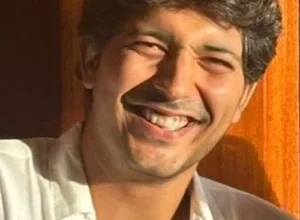 Nishank Verma