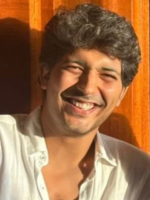 Nishank Verma