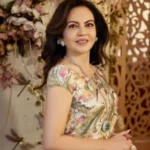 Nita Ambani