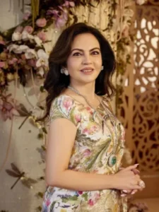 Nita Ambani