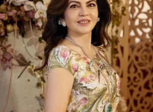 Nita Ambani
