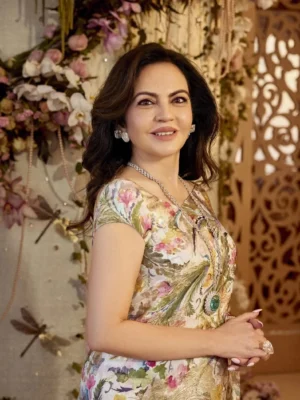 Nita Ambani
